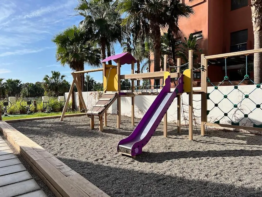 Pushe Penthouse Playa Granada Beach & Golf 5 Motril