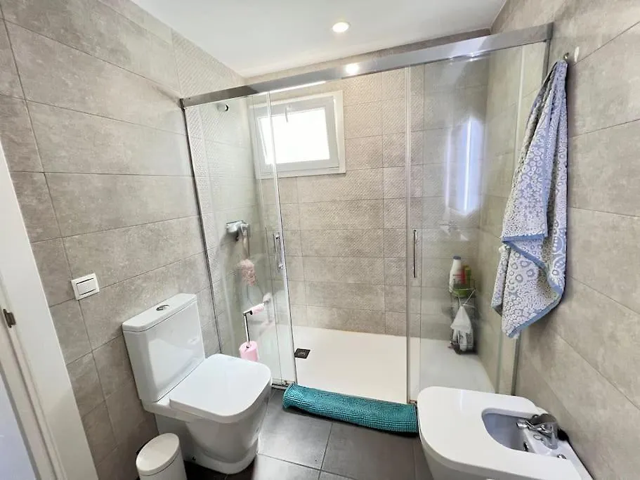 Apartment Pushe Penthouse Playa Granada Beach & Golf 5 Motril Spain