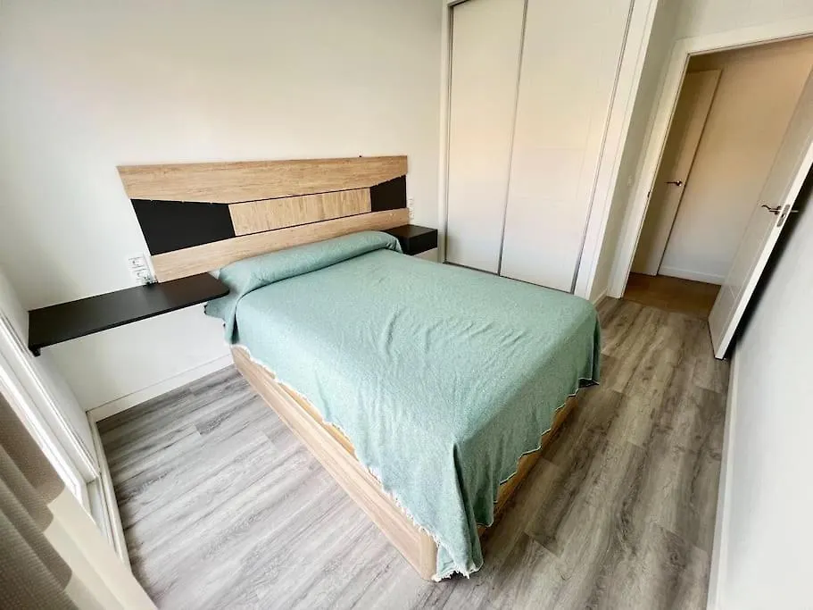 Pushe Penthouse Playa Granada Beach & Golf 5 Motril Apartment