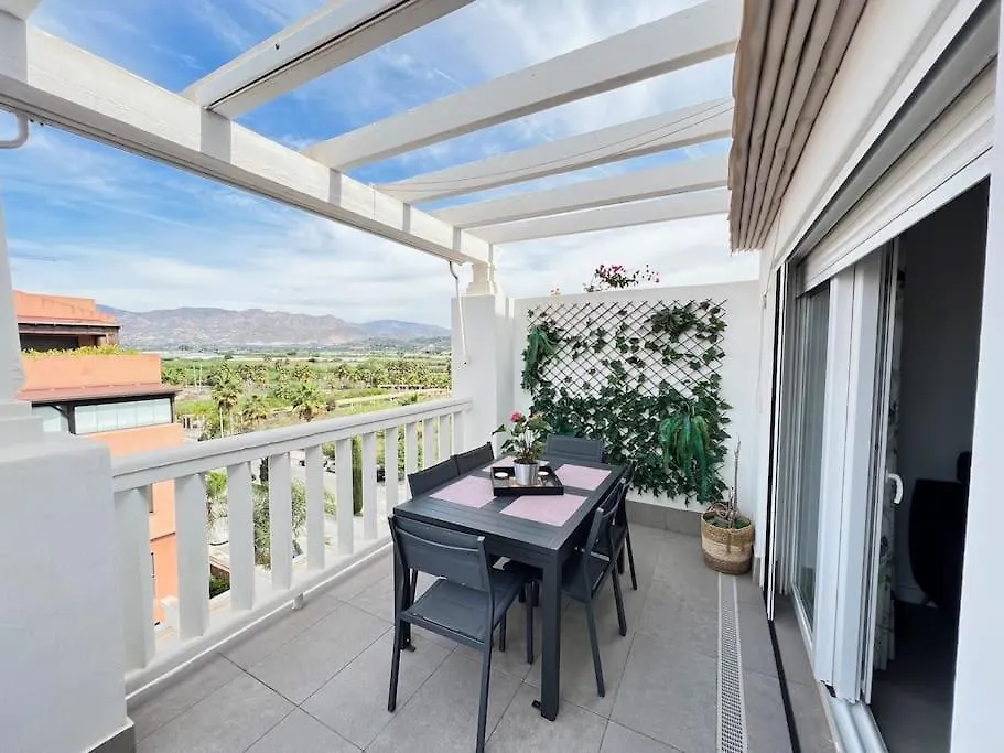 Apartment Pushe Penthouse Playa Granada Beach & Golf 5 Motril Spain