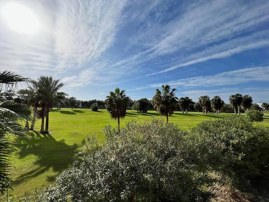 Apartment Pushe Penthouse Playa Granada Beach & Golf 5 Motril