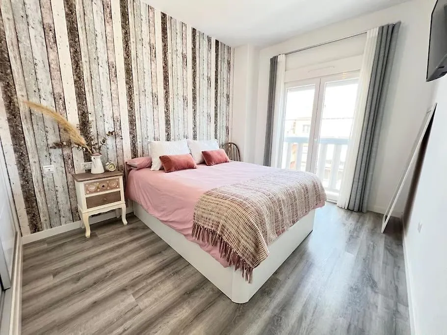 Apartment Pushe Penthouse Playa Granada Beach & Golf 5 Motril Spain