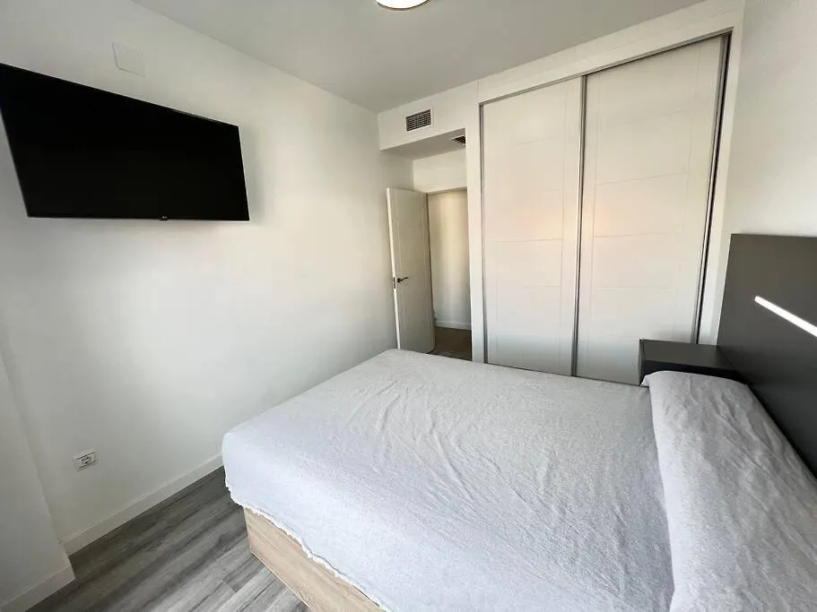 Pushe Penthouse Playa Granada Beach & Golf 5 Motril