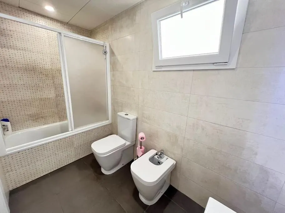 Apartment Pushe Penthouse Playa Granada Beach & Golf 5 Motril