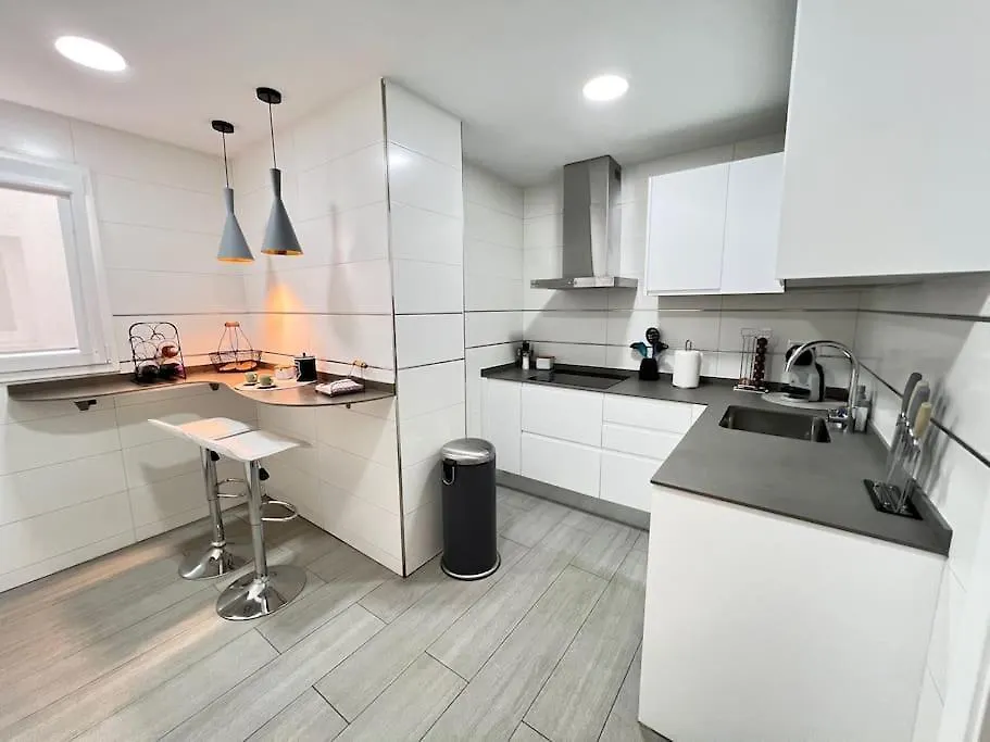 Pushe Penthouse Playa Granada Beach & Golf 5 Motril Spain