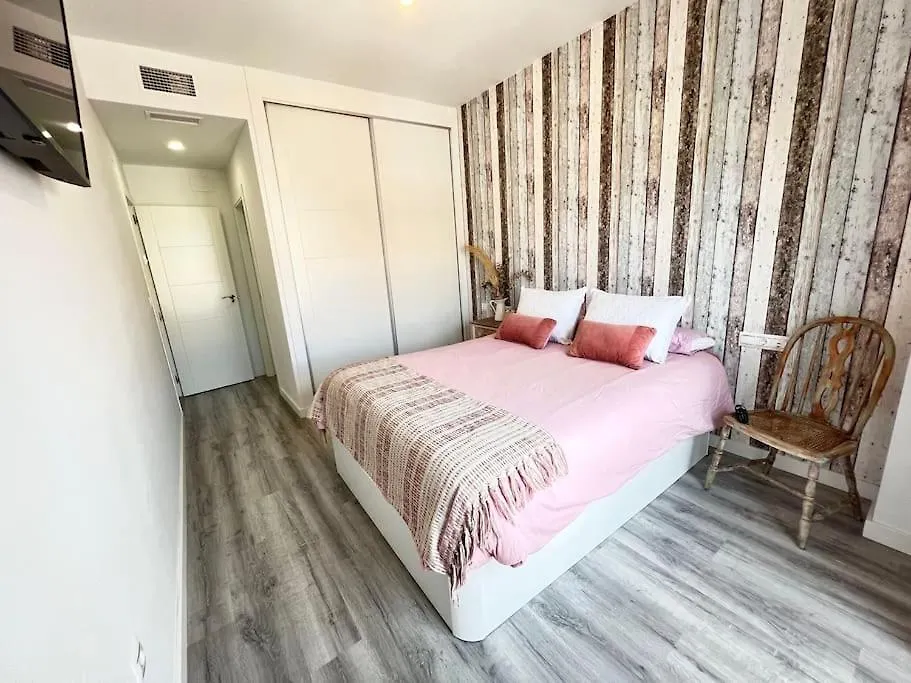 Pushe Penthouse Playa Granada Beach & Golf 5 Motril 0*,