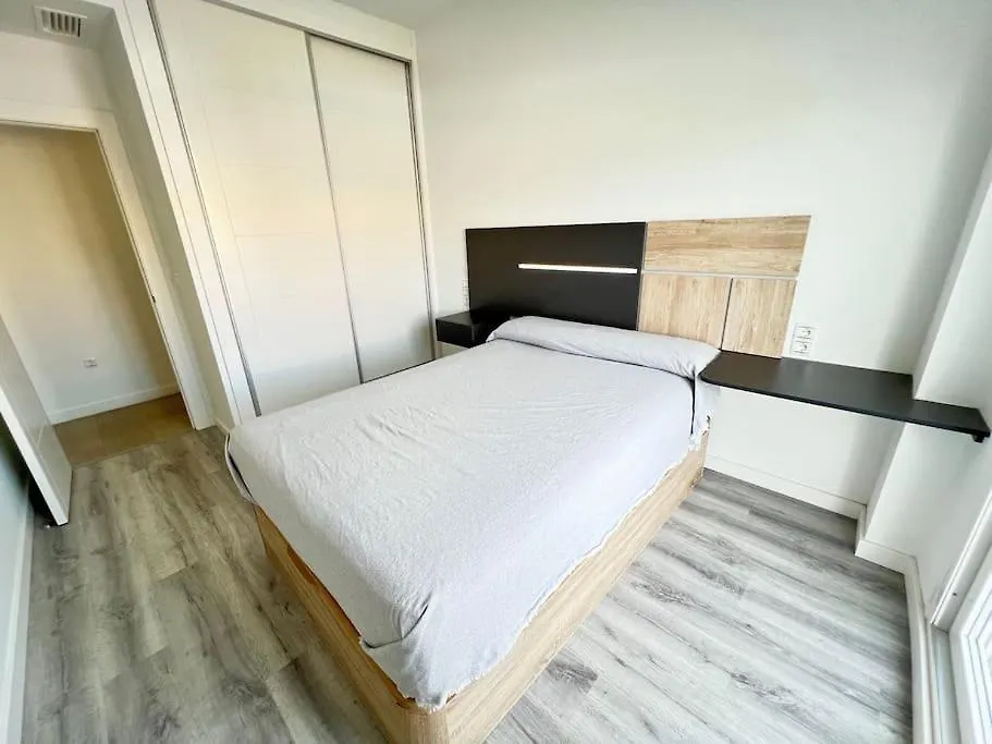 Pushe Penthouse Playa Granada Beach & Golf 5 Motril 0*,