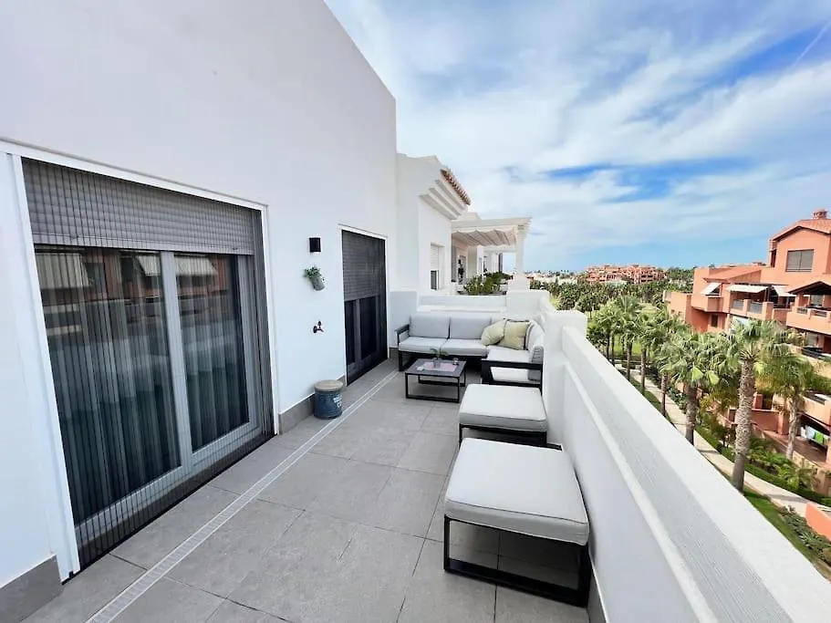 Pushe Penthouse Playa Granada Beach & Golf 5 Motril Spain