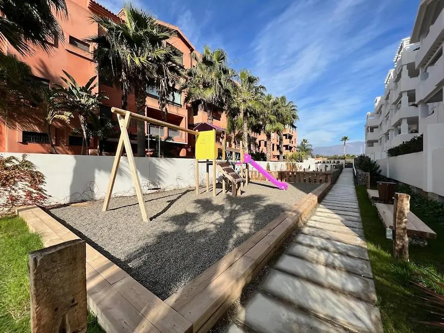 Pushe Penthouse Playa Granada Beach & Golf 5 Motril Spain